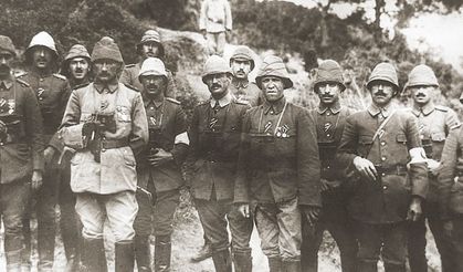 "Dedem de Buradaydı" belgeseli ile ortak hafızaya yolculuk