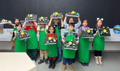 Öğrenmenin En Eğlenceli Halinde Buluşuyoruz!