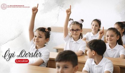 Evinize hoş geldiniz!