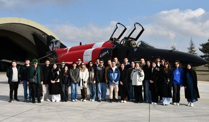 Mehmetçikle Bir Gün Projesi