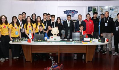 Bursa Otomotiv Endüstrisi İhracatçıları Birliği Mesleki ve Teknik Anadolu Lisesi
