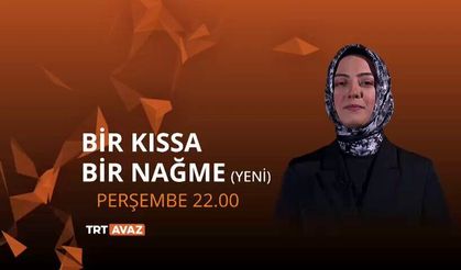 İmam hatipli öğrencilerimizin gönüllere dokunan ezgileri