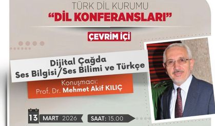 Dijital Çağda Ses Bilgisi/Ses Bilimi ve Türkçe