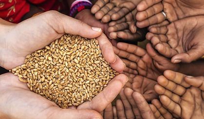 Sadaka, bugün kimin yükünü hafifleteceksin?