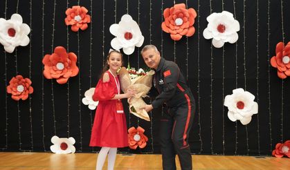 "23 Nisan Çocuk Forumu" düzenlendi