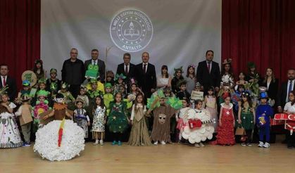 Çevre Duyarlılığı Bir Tercih Değil, Toplumsal Bir Sorumluluktur