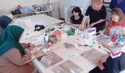 Hayat Boyu Öğrenmeden haberler