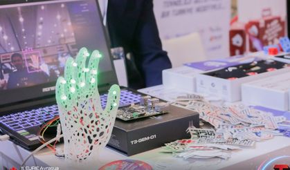 11. EURIE Avrasya Yükseköğretim Zirvesi’nde Yerimizi Aldık