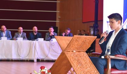 "Mesleki Yarışmalar"ın Bölge Finalleri Tamamlandı