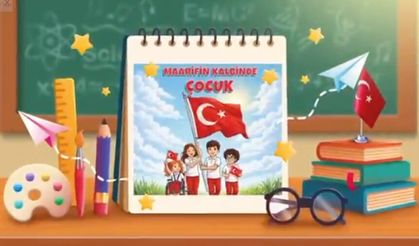 Barış Dolu Bir Gelecek, Çocuklarla Büyü(tül)sün