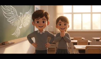 Engel Birbirini Anlamak İstemeyenler İçin Söz Konusudur