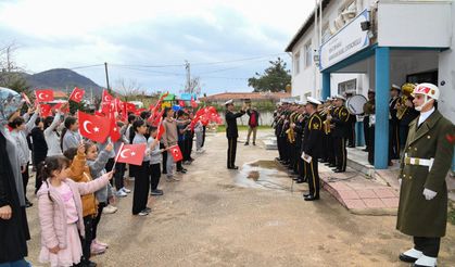Mehmetçikle Bir Gün” değil; “Mehmetçikle bir ömür!
