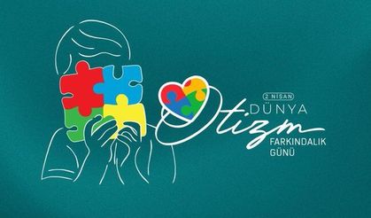 Farklılıklar eksiklik değil zenginliktir