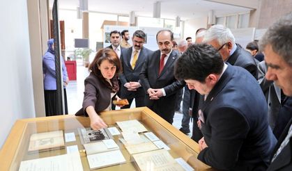 Târîh-i Osmânî Encümeni Kütüphanesinden Türk Tarih Kurumu Kütüphanesine