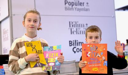 Hafta sonunu kitaplarla birlikte geçirmeye davetlisiniz!