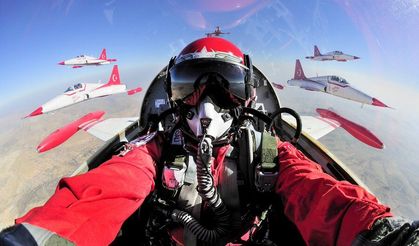 Ufkun ötesinde seni bekleyen bir görev var…