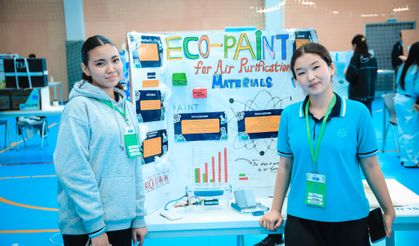 Kırgızistan Maarif Eğitim Kompleksi