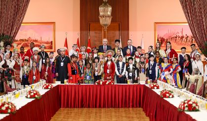 Maarif’in Renkleri Ankara’da Buluştu!