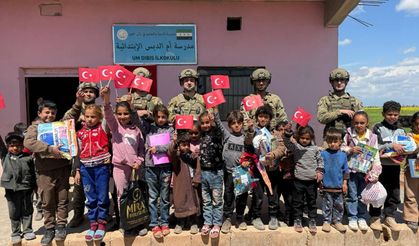 Sadece bir hediye değil, gönülden gönüle uzanan güçlü bir bağ