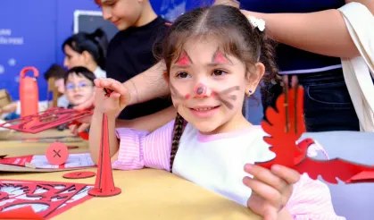 TÜBİTAK Bilim Şenlikleri