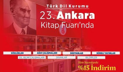 Kitap dostlarımızı bekliyoruz