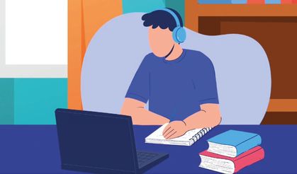 EBA ile her ev bir kütüphane!