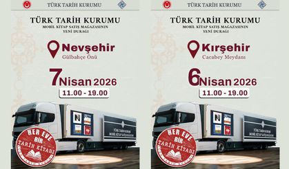 Mobil kitap satış mağazamız