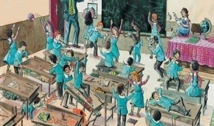 Okullarımızda güvenli bir öğrenme ortamı nasıl tesis edilir?