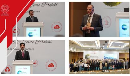 "Sürdürülebilir Yaşam İçin Sürdürülebilir Çevre" Projesi