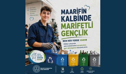 Çevreyi korumak, günlük alışkanlıklarla başlar
