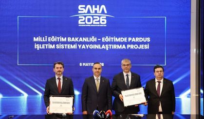 Eğitimde Pardus İşletim Sistemi Yaygınlaştırma Projesi