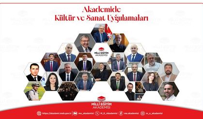 Akademide Kültür ve Sanat Uygulamaları