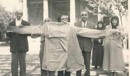 Koskoca bir cihan sultanının kaftanı çamur olsa… Tepki ne olurdu? “