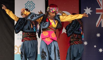 Gelibolu Kampüsü Sydney’de Eğitime Başladı