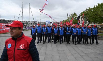 Menfaatlerin bir araya getirdiği beraberlikler, çıkarlar çakışınca, en ufak sarsıntıda dağılır