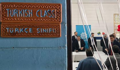 Zanzibar’da Türkçeye Açılan Yeni Bir Kapı!