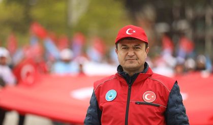 ahlaklı ve dürüst sendikacılık yapmaya devam edeceğiz