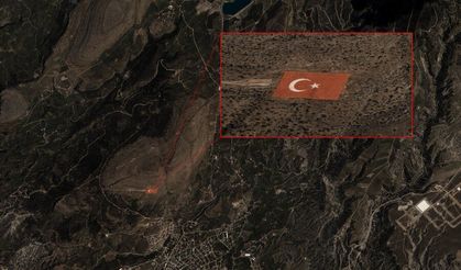 Toprak eğer uğrunda ölen varsa vatandır