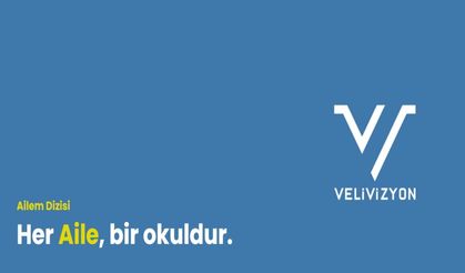 Çocuklarımız siz kıymetli velilerimizin rehberliğinde dijital yaşamda daha güvende!