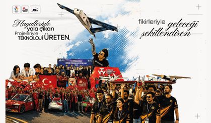 Tam bağımsız, güçlü Türkiye yolunda çalışan tüm gençlerimiz