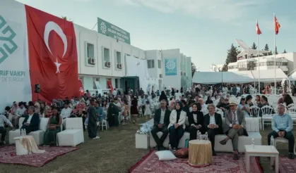Tunus Maarif Okullarında "Uluslararası Kültür Günü" Etkinliği Düzenlendi