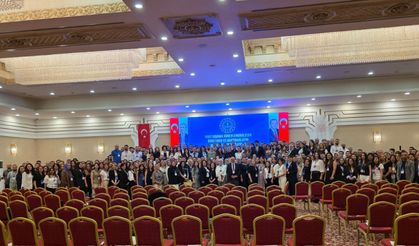 Yurt Dışında Görev Yapacak Öğretmenlere Hazırlık Eğitimi