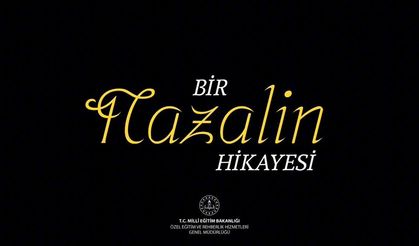 BİR NAZALİN HİKAYESİ