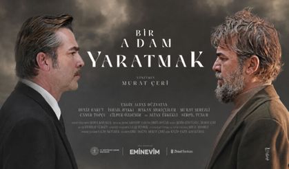 Necip Fazıl Kısakürek’in “büyük ruh çilesinin sahne destanı”