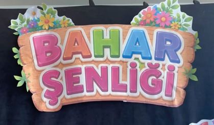 Yıl Sonu Etkinlik Haftası Okullarımızda Coşkuyla Sürüyor
