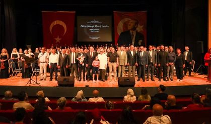 Kökten Geleceğe Yürümeye Devam Ediyoruz