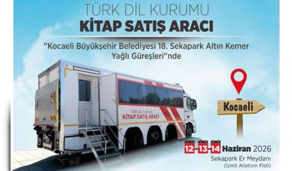 Türk Dil Kurumu “Er Meydanları”nda