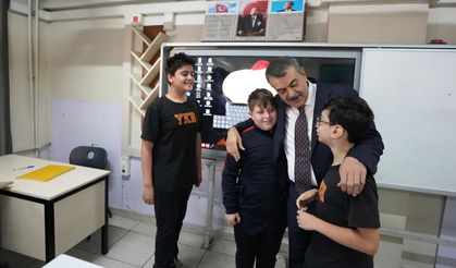 Milli Eğitimden