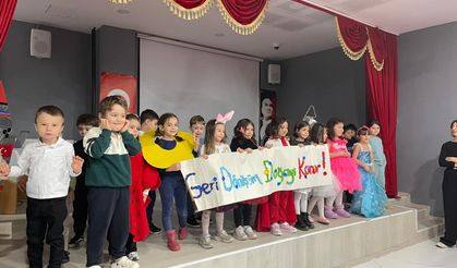 Nisan ayı "Sıfır Atık Ayı" ve Mayıs ayı "Ekolojik Tarım ve Biyoçeşitlilik Ayı" temaları