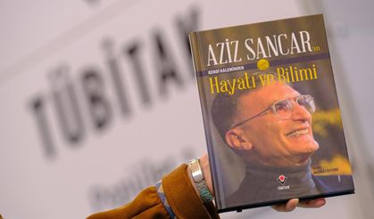 Aziz Sancar’ın kendi kaleminde